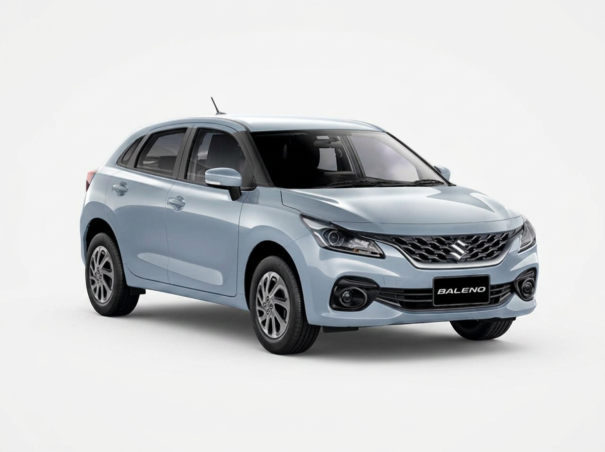 Suzuki Baleno GL 2026