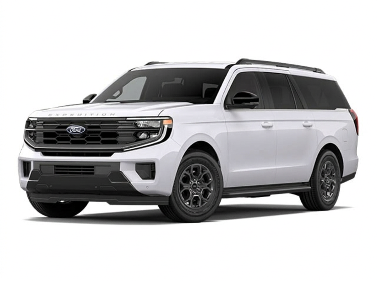 Ford Expedition 2026